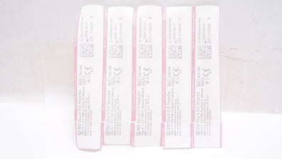 BD 305180 Becton Blunt Fill Ndle 18G x 1-1/2inch - 5Packs